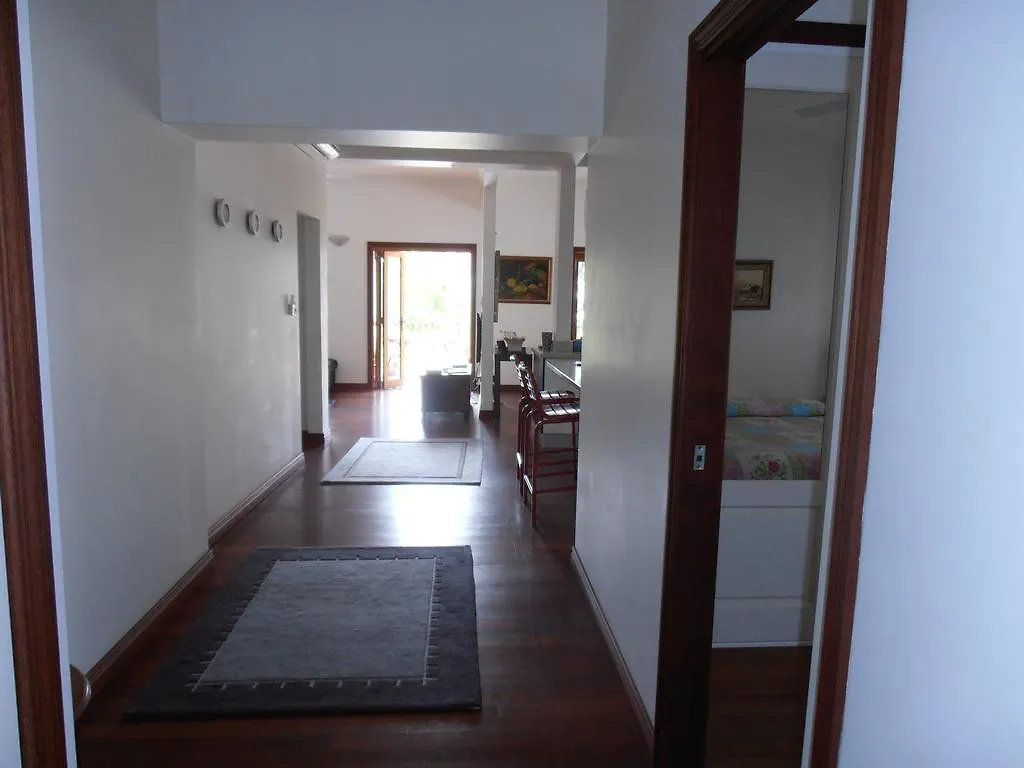 Apartment Floriana Villas Cairns