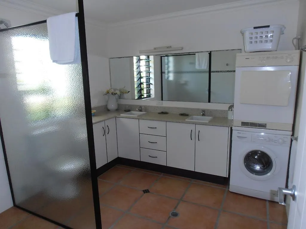 Apartment Floriana Villas Cairns