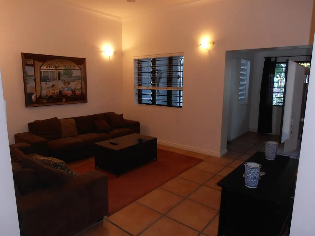 Apartment Floriana Villas Cairns