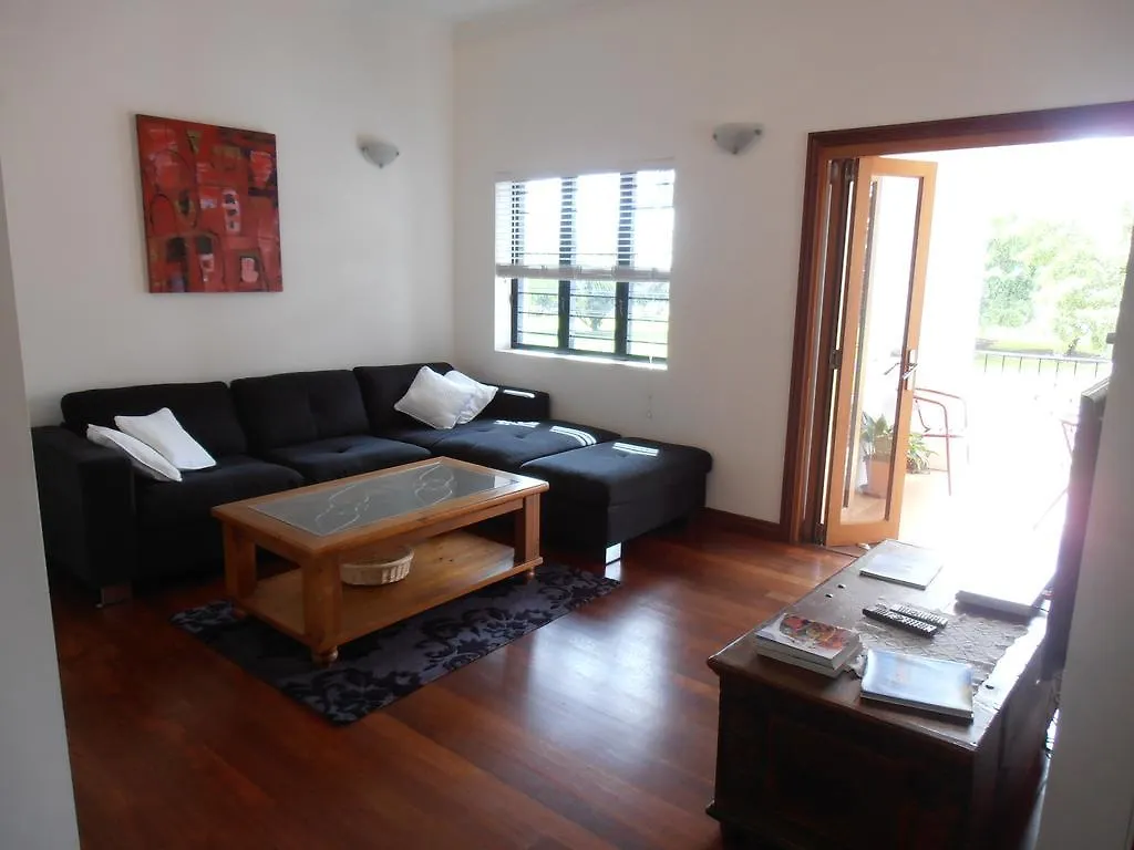 Floriana Villas Cairns 0*,  Australia