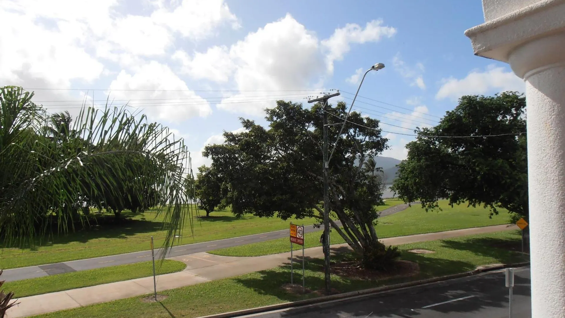 Apartment Floriana Villas Cairns