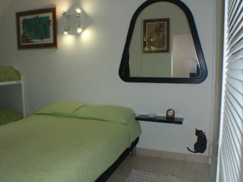Floriana Villas Cairns Australia