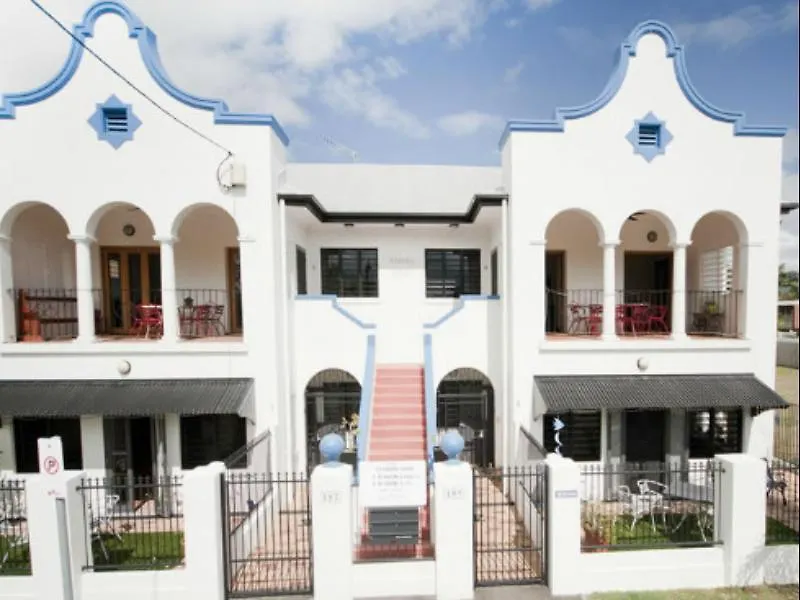 Floriana Villas Cairns 0*,  Australia